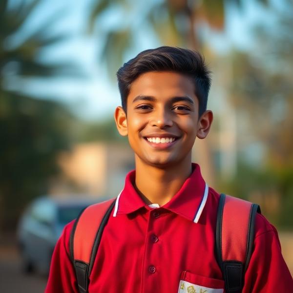 How Aarav scored 98.4% with EasyLearning