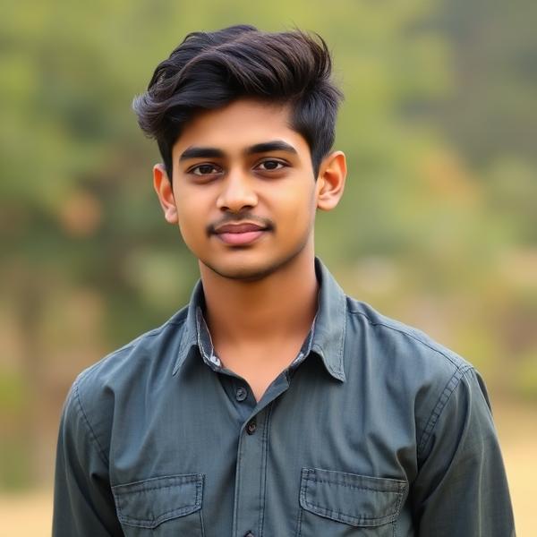 Ishaan More